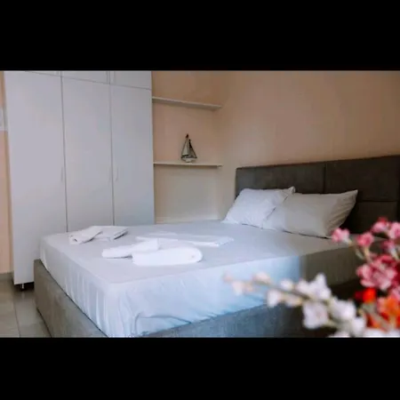 Sheshi Willson Great 1 Apartment Tirana