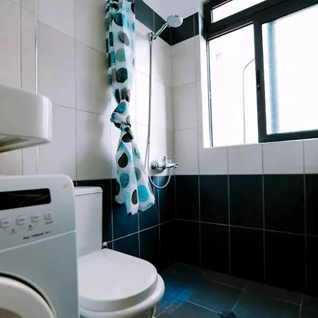 Sheshi Willson Great 1 Apartment